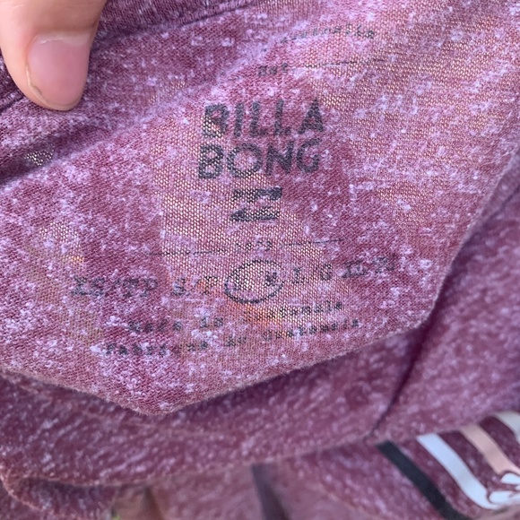 Billabong basic tee - Picture 3 of 3